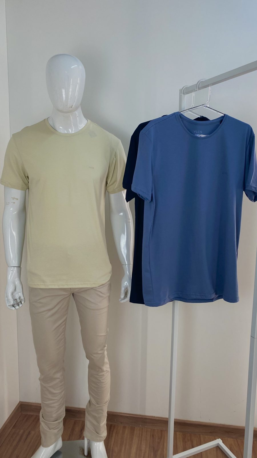 CAMISETA MASC ADT MM