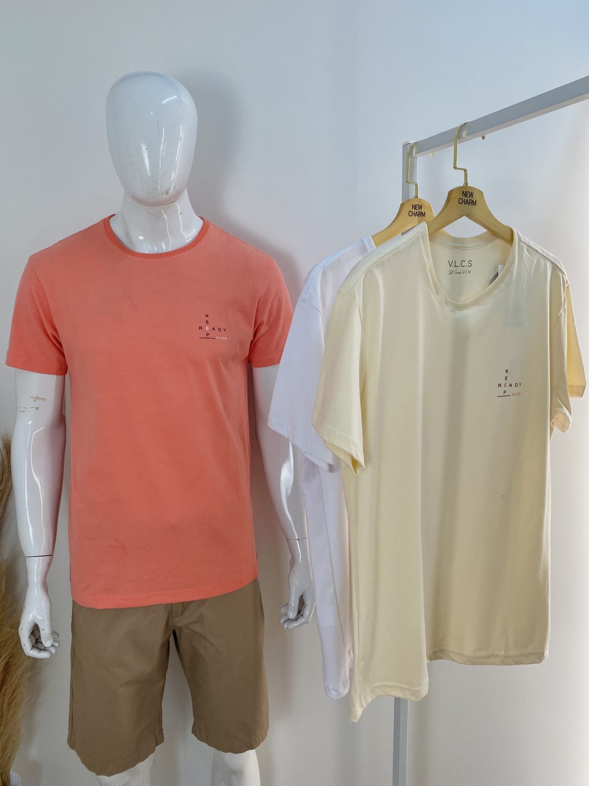 CAMISETA MASC ADT MM
