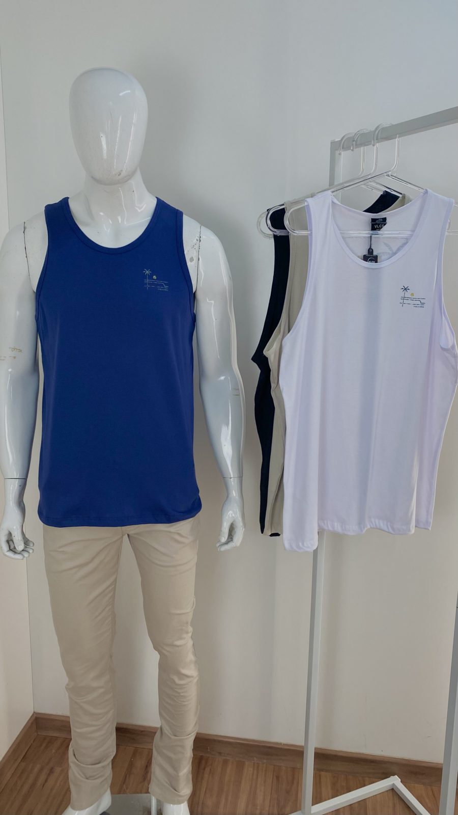 REGATA MASC ADT