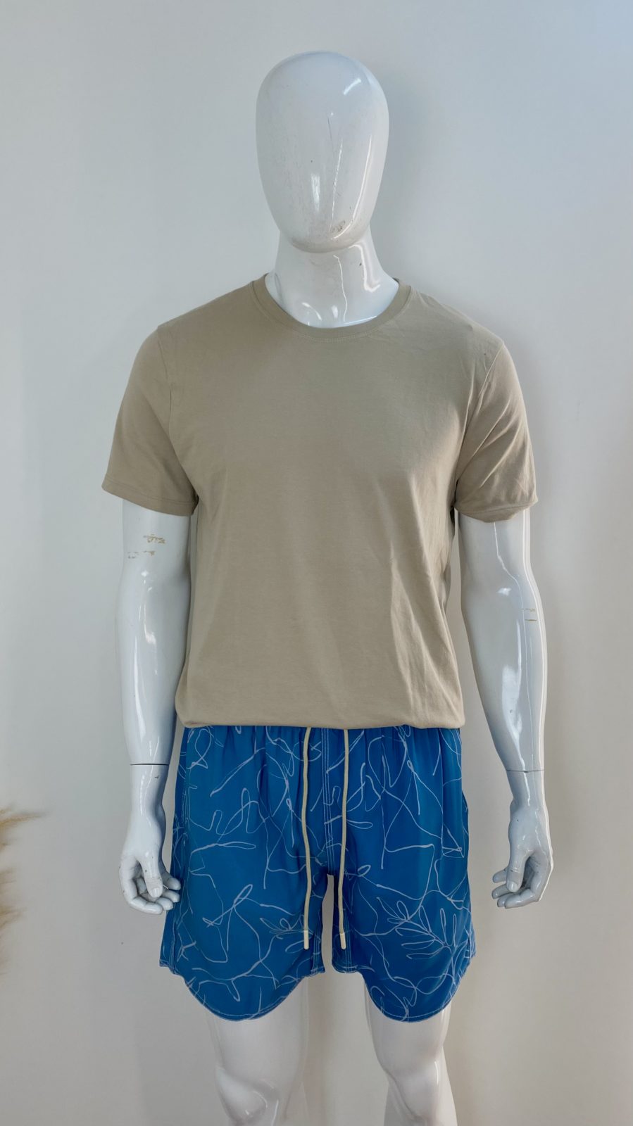 SHORTS MASC ADT