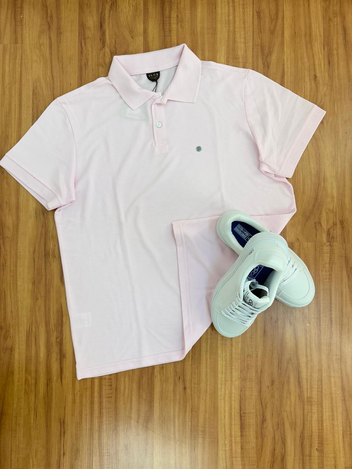 POLO MASC MM R23