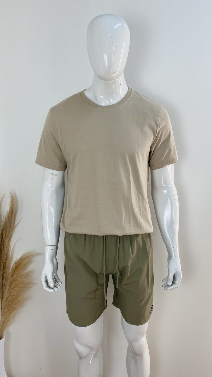 SHORTS MASC ADT