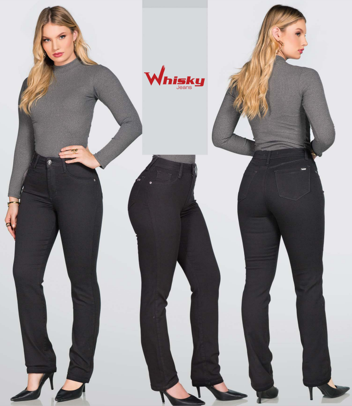 CALÇA FEM ADT RET